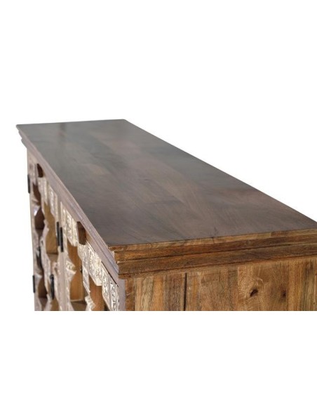 APARADOR MAXI COLECCIÓN AMÁN (90X180X45)