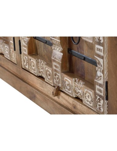 APARADOR MAXI COLECCIÓN AMÁN (90X180X45)