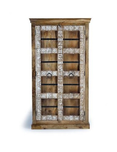 ARMARIO COLECCIÓN AMÁN (180X100X45)