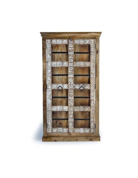 ARMARIO COLECCIÓN AMÁN (180X100X45)