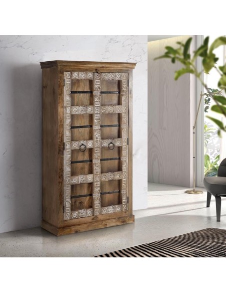 ARMARIO COLECCIÓN AMÁN (180X100X45)