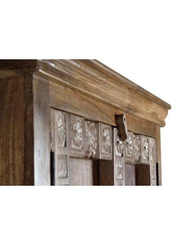 ARMARIO COLECCIÓN AMÁN (180X100X45)