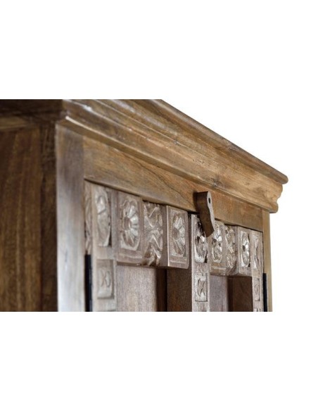 ARMARIO COLECCIÓN AMÁN (180X100X45)