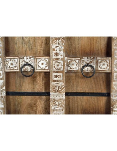 ARMARIO COLECCIÓN AMÁN (180X100X45)