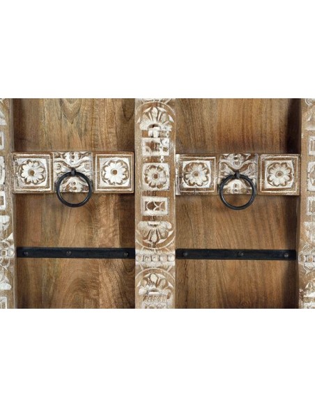 ARMARIO COLECCIÓN AMÁN (180X100X45)