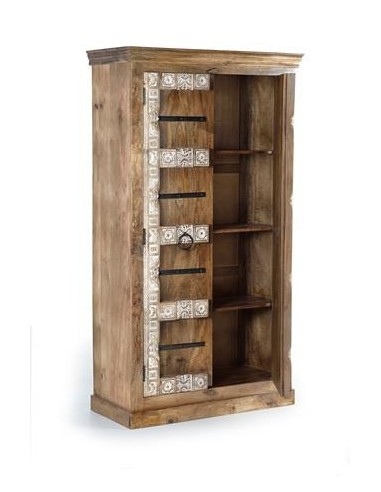 ARMARIO COLECCIÓN AMÁN (180X100X45)