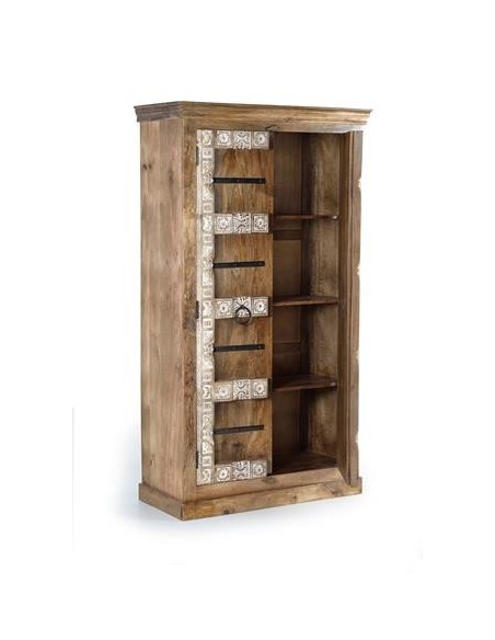 ARMARIO COLECCIÓN AMÁN (180X100X45)