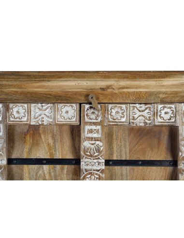 ARMARIO COLECCIÓN AMÁN (180X100X45)