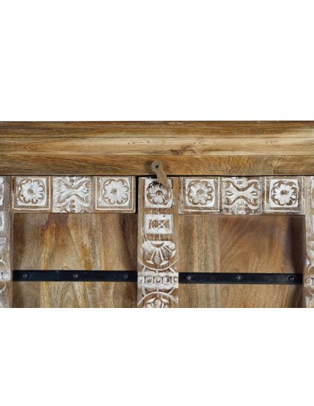 ARMARIO COLECCIÓN AMÁN (180X100X45)