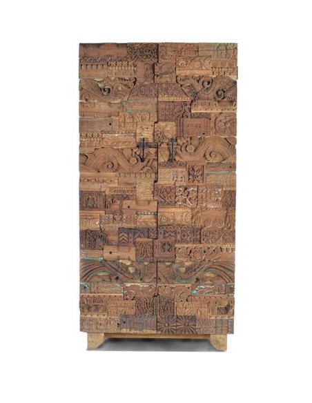 ARMARIO COLECCIÓN SANÁ (180X90X50)