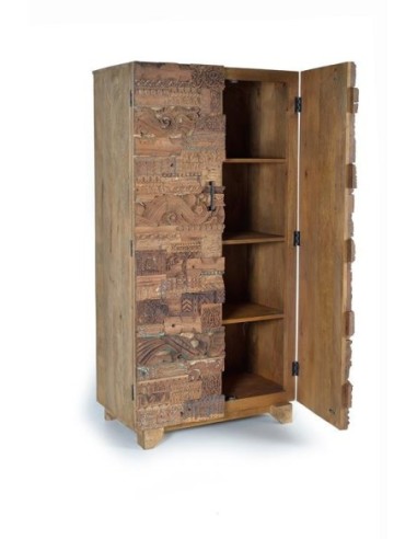 ARMARIO COLECCIÓN SANÁ (180X90X50)