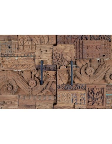 ARMARIO COLECCIÓN SANÁ (180X90X50)