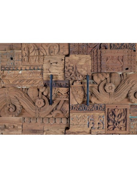 ARMARIO COLECCIÓN SANÁ (180X90X50)