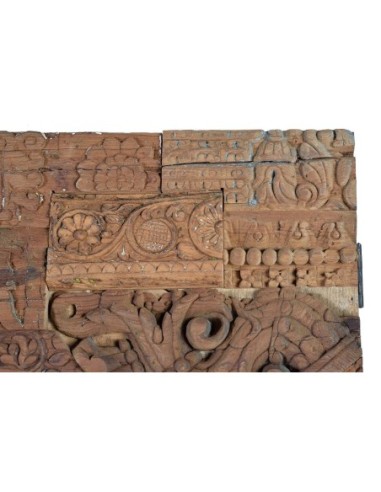 ARMARIO COLECCIÓN SANÁ (180X90X50)