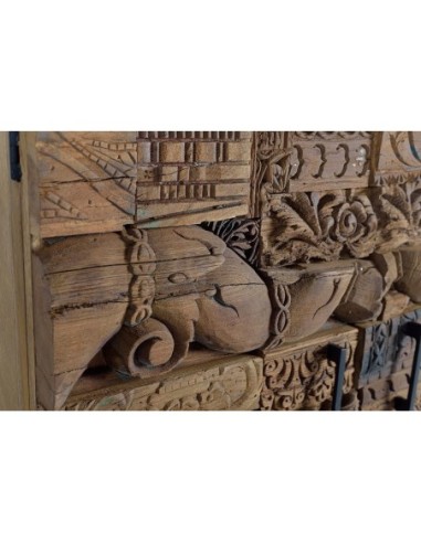 APARADOR COLECCIÓN SANÁ (90X90X50)