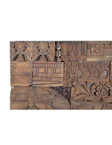 APARADOR COLECCIÓN SANÁ (90X90X50)