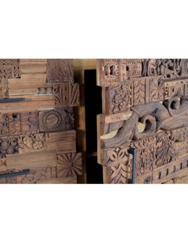 APARADOR MAXI COLECCIÓN SANÁ (90X150X50)