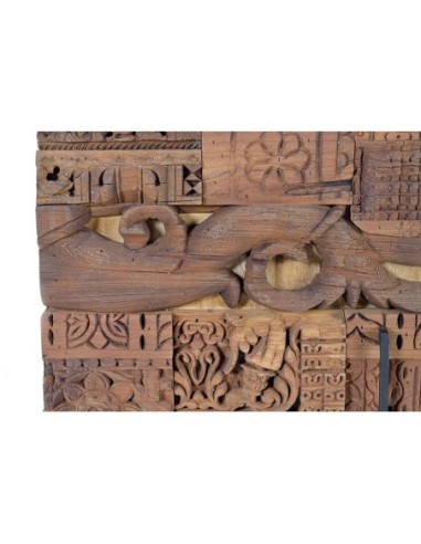 APARADOR MAXI COLECCIÓN SANÁ (90X150X50)