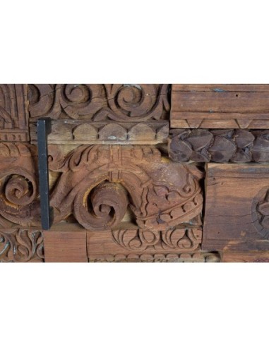 MUEBLE TV COLECCIÓN SANÁ (60X180X50)