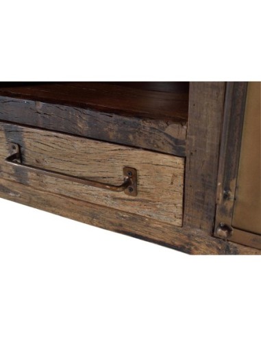 MUEBLE TV COLECCIÓN YAKARTA (60X150X40)