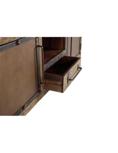 MUEBLE TV COLECCIÓN YAKARTA (60X150X40)