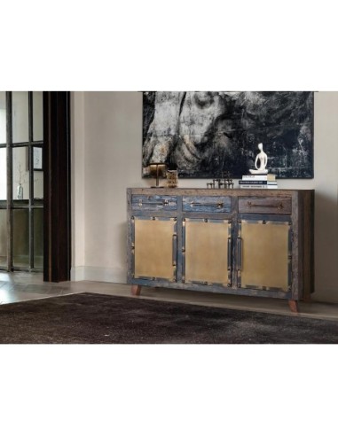 APARADOR COLECCIÓN YAKARTA (90X150X40)