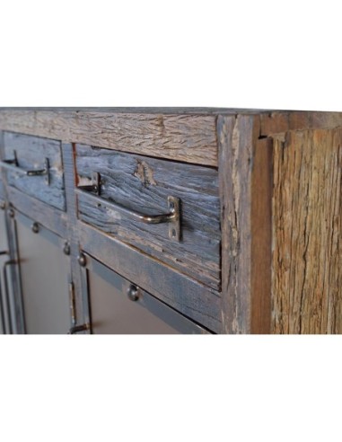 APARADOR COLECCIÓN YAKARTA (90X150X40)