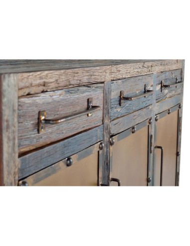 APARADOR COLECCIÓN YAKARTA (90X150X40)