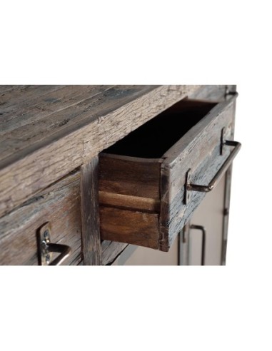 APARADOR COLECCIÓN YAKARTA (90X150X40)