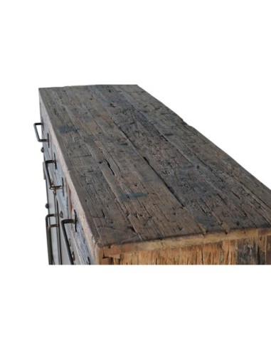 APARADOR COLECCIÓN YAKARTA (90X150X40)