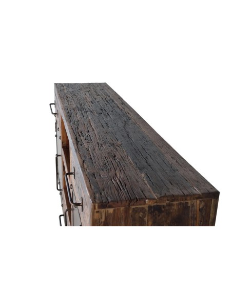 APARADOR MAXI COLECCIÓN YAKARTA (90X180X40)