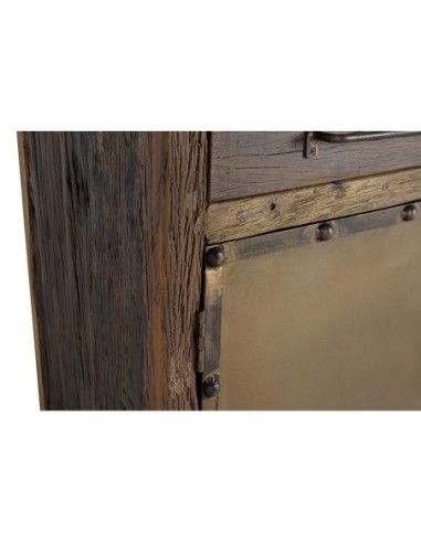 APARADOR MAXI COLECCIÓN YAKARTA (90X180X40)