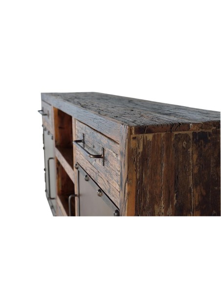 APARADOR MAXI COLECCIÓN YAKARTA (90X180X40)