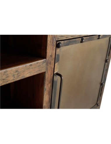 APARADOR MAXI COLECCIÓN YAKARTA (90X180X40)