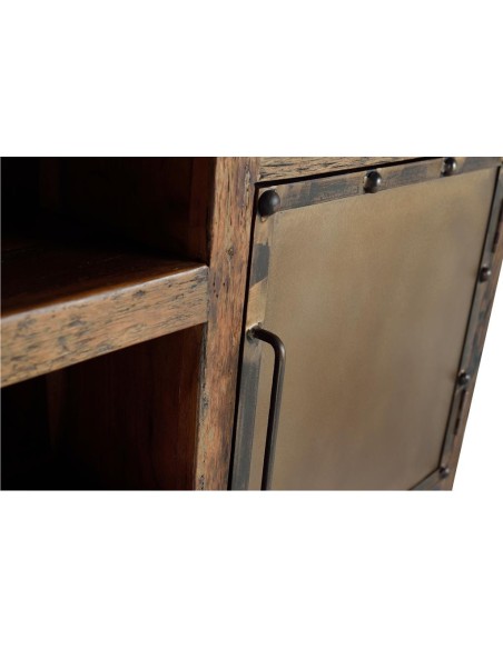 APARADOR MAXI COLECCIÓN YAKARTA (90X180X40)