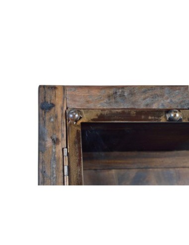 VITRINA COLECCIÓN YAKARTA (190X90X40)