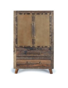 CÓMODA COLECCIÓN YAKARTA (120X75X40)