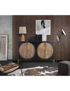 APARADOR COLECCIÓN CAMBOYA (90x145x40) 2