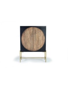 ALACENA COLECCIÓN CAMBOYA (143X100X40)