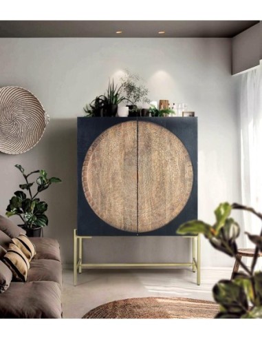 ALACENA COLECCIÓN CAMBOYA (143X100X40)