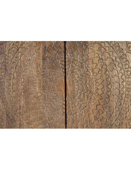 ALACENA COLECCIÓN CAMBOYA (143X100X40)