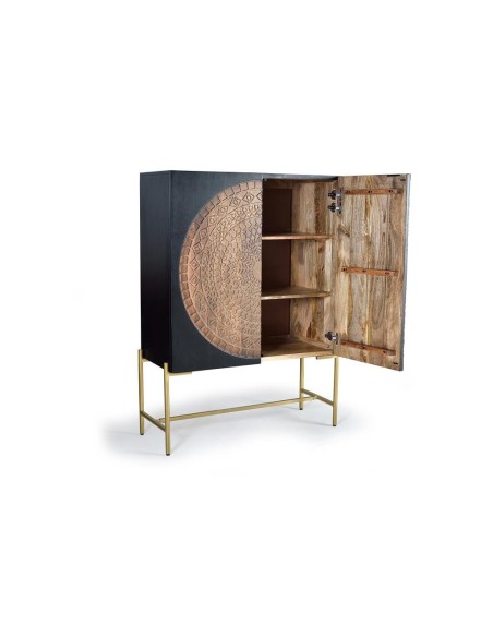 ALACENA COLECCIÓN CAMBOYA (143X100X40)