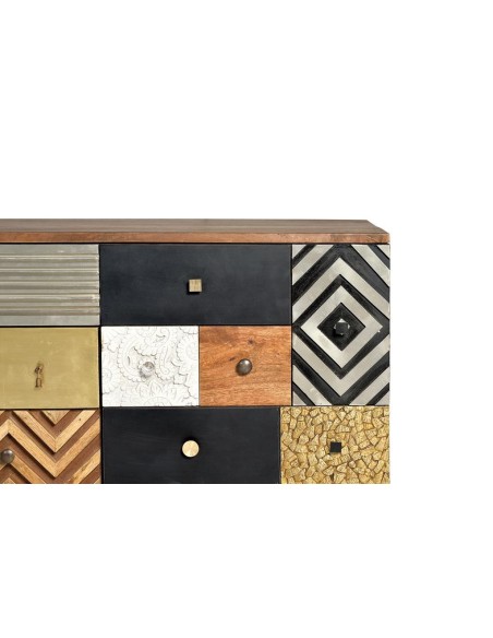 APARADOR MAXI COLECCIÓN BAKÚ (80X150X40)