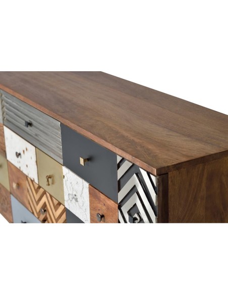 APARADOR MAXI COLECCIÓN BAKÚ (80X150X40)