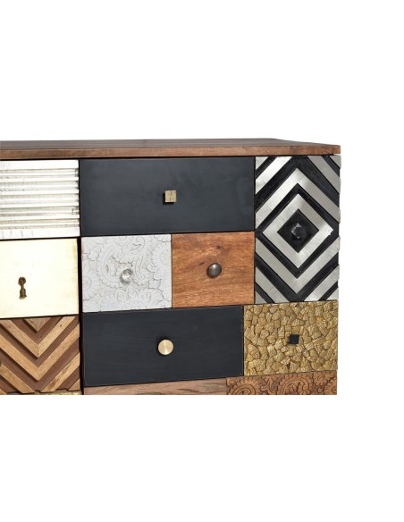 APARADOR MAXI COLECCIÓN BAKÚ (80X150X40)