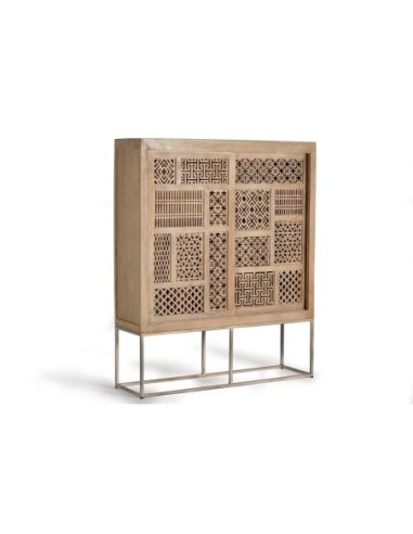 ALACENA COLECCIÓN DAMASCO (170X140X40)