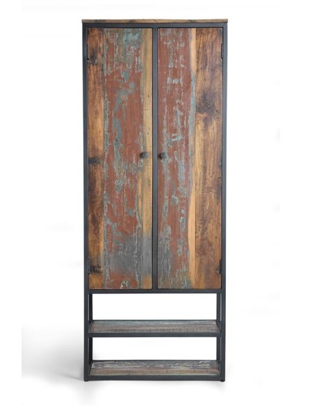 ARMARIO COLECCIÓN RIAD (202X80X40)