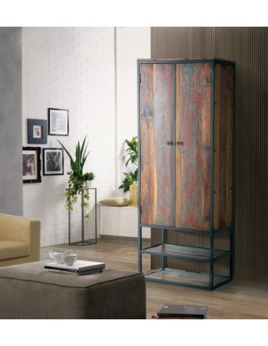 ARMARIO COLECCIÓN RIAD (202X80X40)