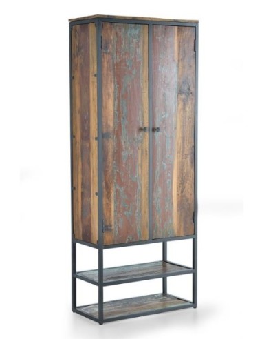 ARMARIO COLECCIÓN RIAD (202X80X40)