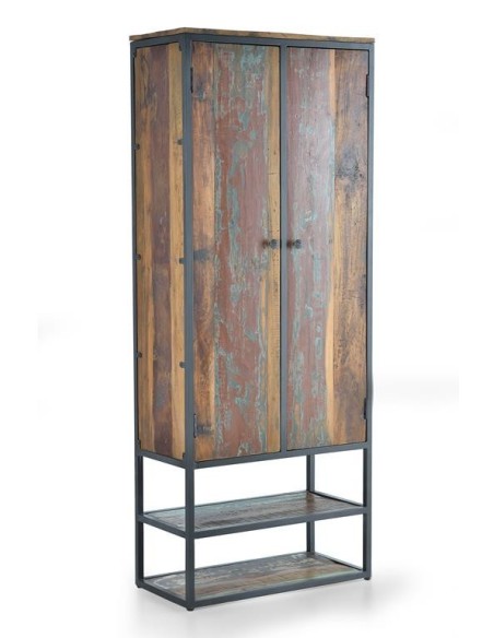 ARMARIO COLECCIÓN RIAD (202X80X40)